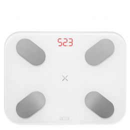 Умные весы Picooc S1 Pro V2 Белые
