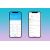 Умные весы Picooc S1 Pro V2 Белые