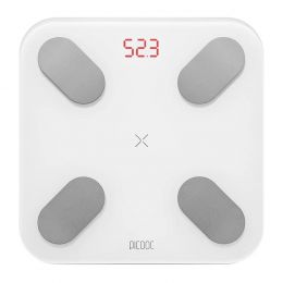 Умные весы Picooc Mini Pro V2 Белые