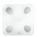 Умные весы Picooc Mini Lite Белые