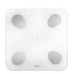Умные весы Picooc Mini Lite Белые