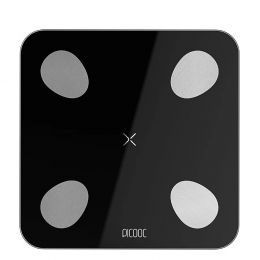 Умные весы Picooc Mini Lite Чёрные