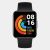 Умные часы наручные Xiaomi POCO Watch GL Чёрные
