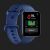 Умные часы наручные Xiaomi POCO Watch GL Чёрные