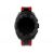 Умные часы Prolike Jet PLSW7000RD Чёрно-красные
