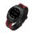 Умные часы Prolike Jet PLSW7000RD Чёрно-красные
