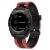 Умные часы Prolike Jet PLSW7000RD Чёрно-красные