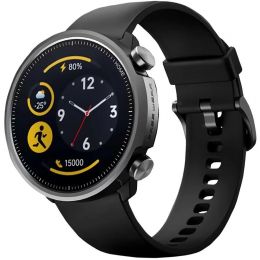 Умные часы Mibro Watch A1 Чёрные