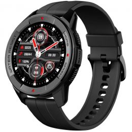 Умные часы Mibro Watch X1 Чёрные