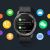 Умные часы Mibro Watch X1 Чёрные