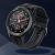 Умные часы Mibro Watch X1 Чёрные