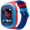 Детские умные часы Aimoto Marvel Человек-паук