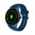 Умные часы Doogee CR1 Smartwatch RU Чёрные