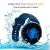 Умные часы Doogee CR1 Smartwatch RU Чёрные