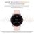 Умные часы Doogee CR1 Smartwatch RU Чёрные