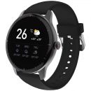 Умные часы Doogee CR1 Smartwatch RU Чёрные