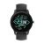 Умные часы Doogee CR1 Smartwatch RU Чёрные