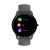 Умные часы Doogee CR1 Smartwatch RU Чёрные