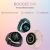 Умные часы Doogee CR1 Smartwatch RU Чёрные