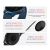 Умные часы Doogee CR1 Smartwatch RU Чёрные