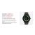 Умные часы Doogee CR1 Smartwatch RU Чёрные