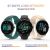 Умные часы Doogee CR1 Smartwatch RU Чёрные