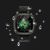 Умные часы Doogee DG Ares Smartwatch RU Чёрные