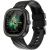 Умные часы Doogee DG Ares Smartwatch RU Чёрные