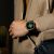 Умные часы Doogee DG Ares Smartwatch RU Чёрные