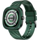 Умные часы Doogee DG Ares Smartwatch RU Зелёные