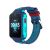 Умные часы детские TCL MOVETIME Family Watch 2 Синие