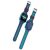 Умные часы детские TCL MOVETIME Family Watch 2 Синие