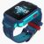Умные часы детские TCL MOVETIME Family Watch 2 Синие