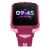 Умные часы детские TCL MOVETIME Family Watch 2 Розовые