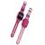 Умные часы детские TCL MOVETIME Family Watch 2 Розовые