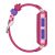 Умные часы детские TCL MOVETIME Family Watch 2 Розовые