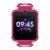 Умные часы детские TCL MOVETIME Family Watch 2 Розовые