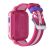 Умные часы детские TCL MOVETIME Family Watch 2 Розовые