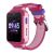 Умные часы детские TCL MOVETIME Family Watch 2 Розовые