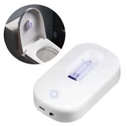 Ультрафиолетовый стерилизатор Xiaoda Smart Intelligent Sterilizer and Deodorizer