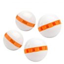 Дезодорант-шарик для обуви Clean-n-Fresh Ball (4 шт)