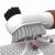 Вибрационная щетка для обуви PuLin Sonic Vibrating Shoe Brush