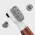 Вибрационная щетка для обуви PuLin Sonic Vibrating Shoe Brush