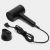 Фен ShowSee Negative Ion Hair Dryer A2 Чёрный
