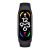 Фитнес-браслет Xiaomi Mi Band 7 Чёрный
