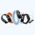Фитнес-браслет Xiaomi Mi Band 7 Чёрный