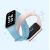 Фитнес-браслет Xiaomi Redmi Smart Band 2 (Global) Чёрный