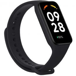 Фитнес-браслет Xiaomi Redmi Smart Band 2 (Global) Чёрный