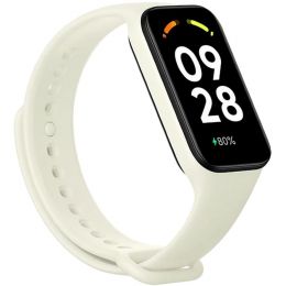 Фитнес-браслет Xiaomi Redmi Smart Band 2 (Global) Белый