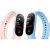 Фитнес-браслет Xiaomi Mi Band 7 Cветло-голубой